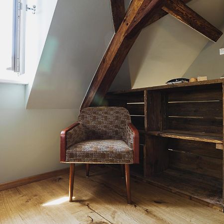 Ferienwohnung Flecksches Gut Leipzig Exterior foto