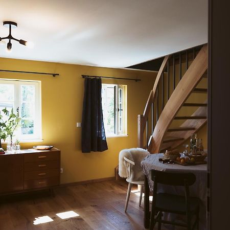 Ferienwohnung Flecksches Gut Leipzig Exterior foto