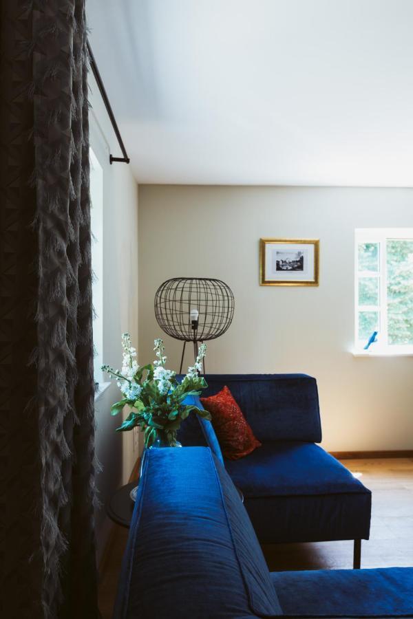 Ferienwohnung Flecksches Gut Leipzig Exterior foto