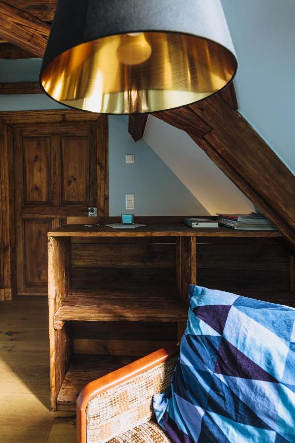 Ferienwohnung Flecksches Gut Leipzig Exterior foto