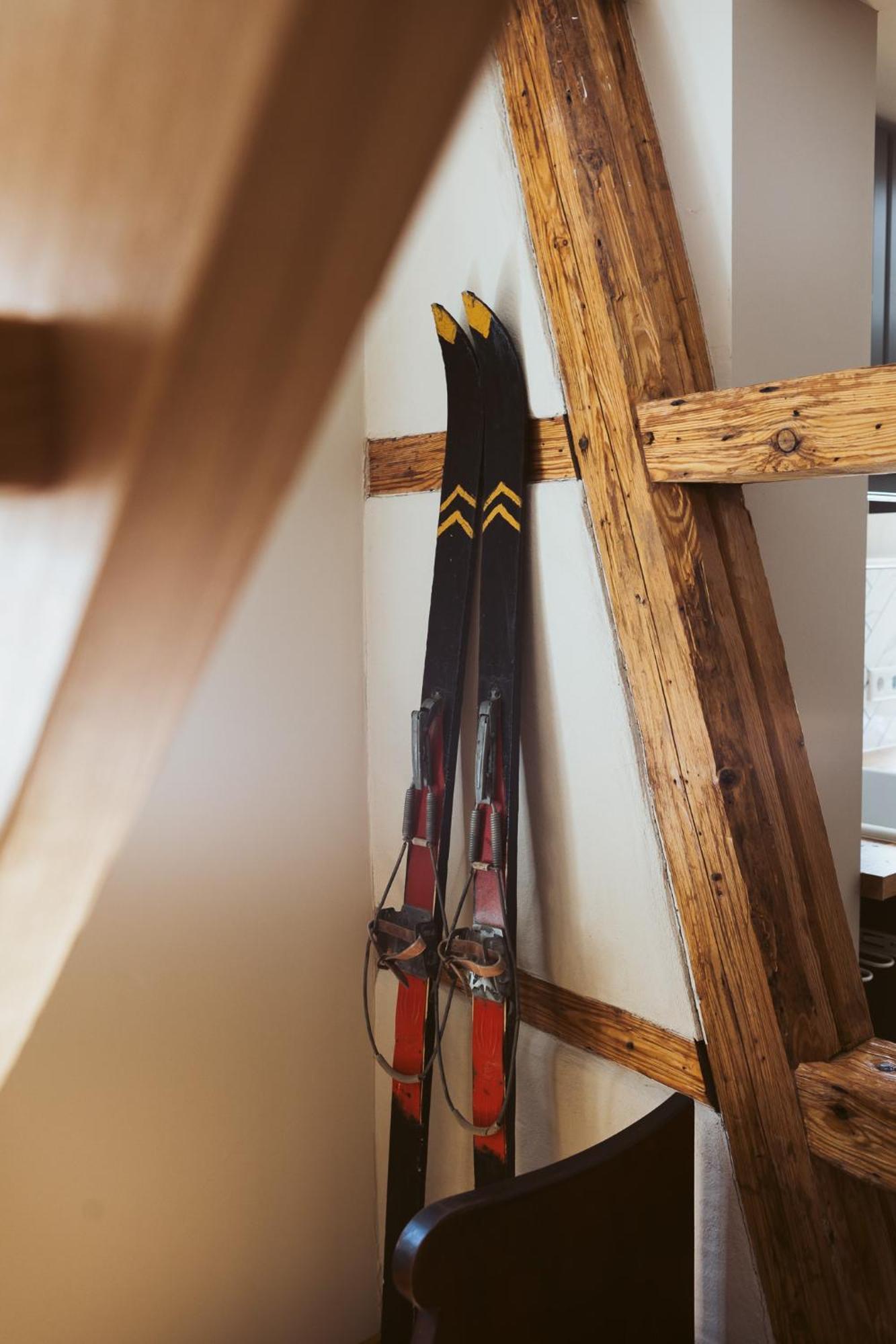 Ferienwohnung Flecksches Gut Leipzig Exterior foto