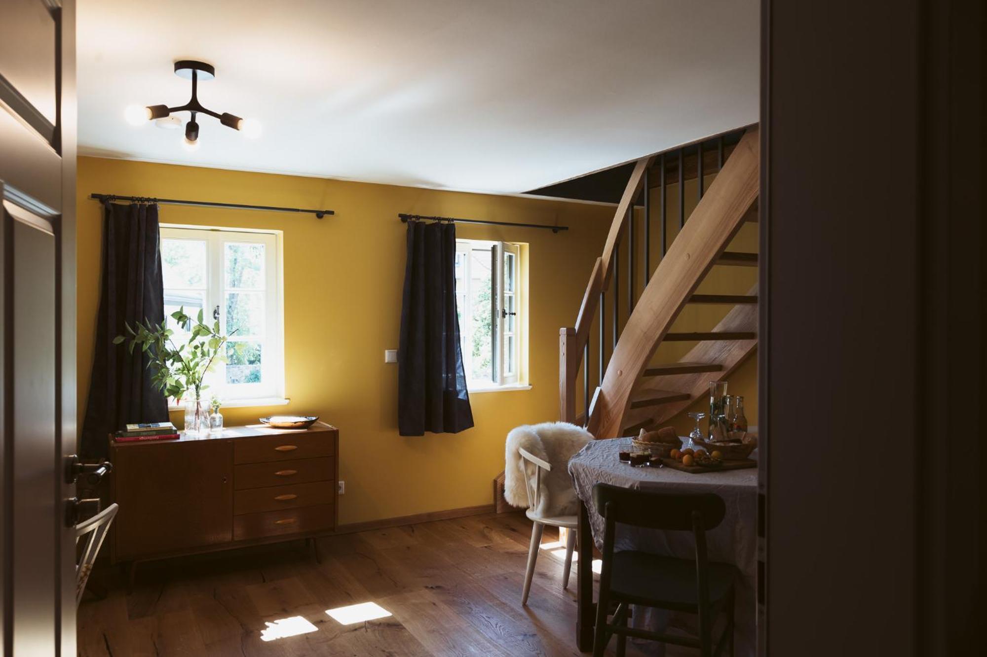 Ferienwohnung Flecksches Gut Leipzig Exterior foto