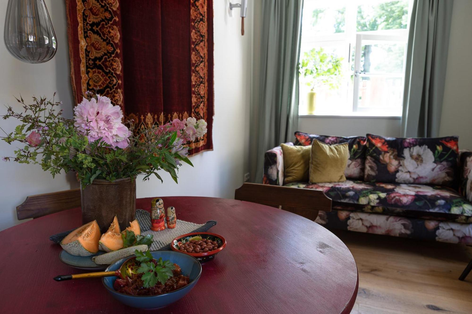 Ferienwohnung Flecksches Gut Leipzig Exterior foto