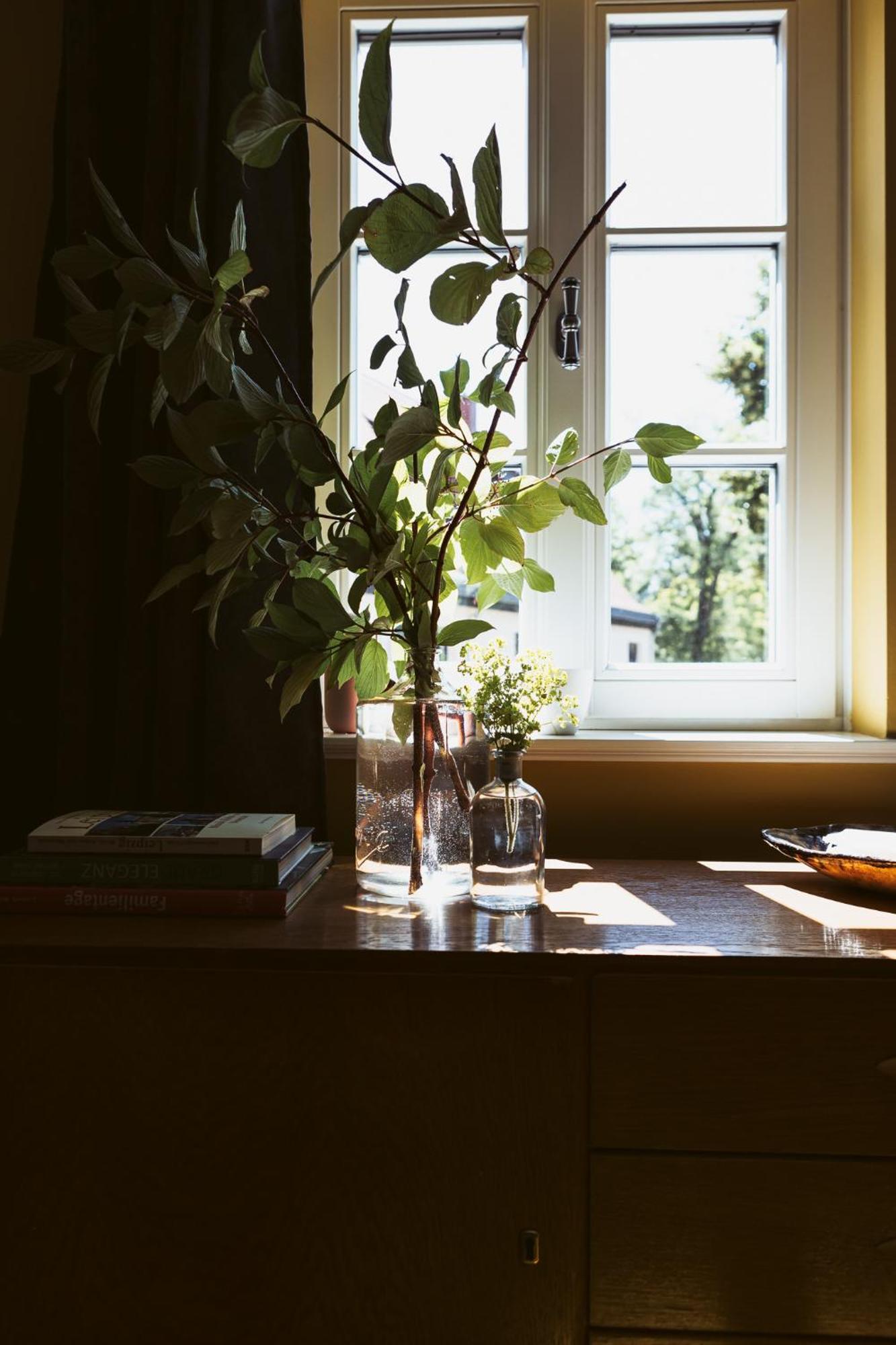 Ferienwohnung Flecksches Gut Leipzig Exterior foto