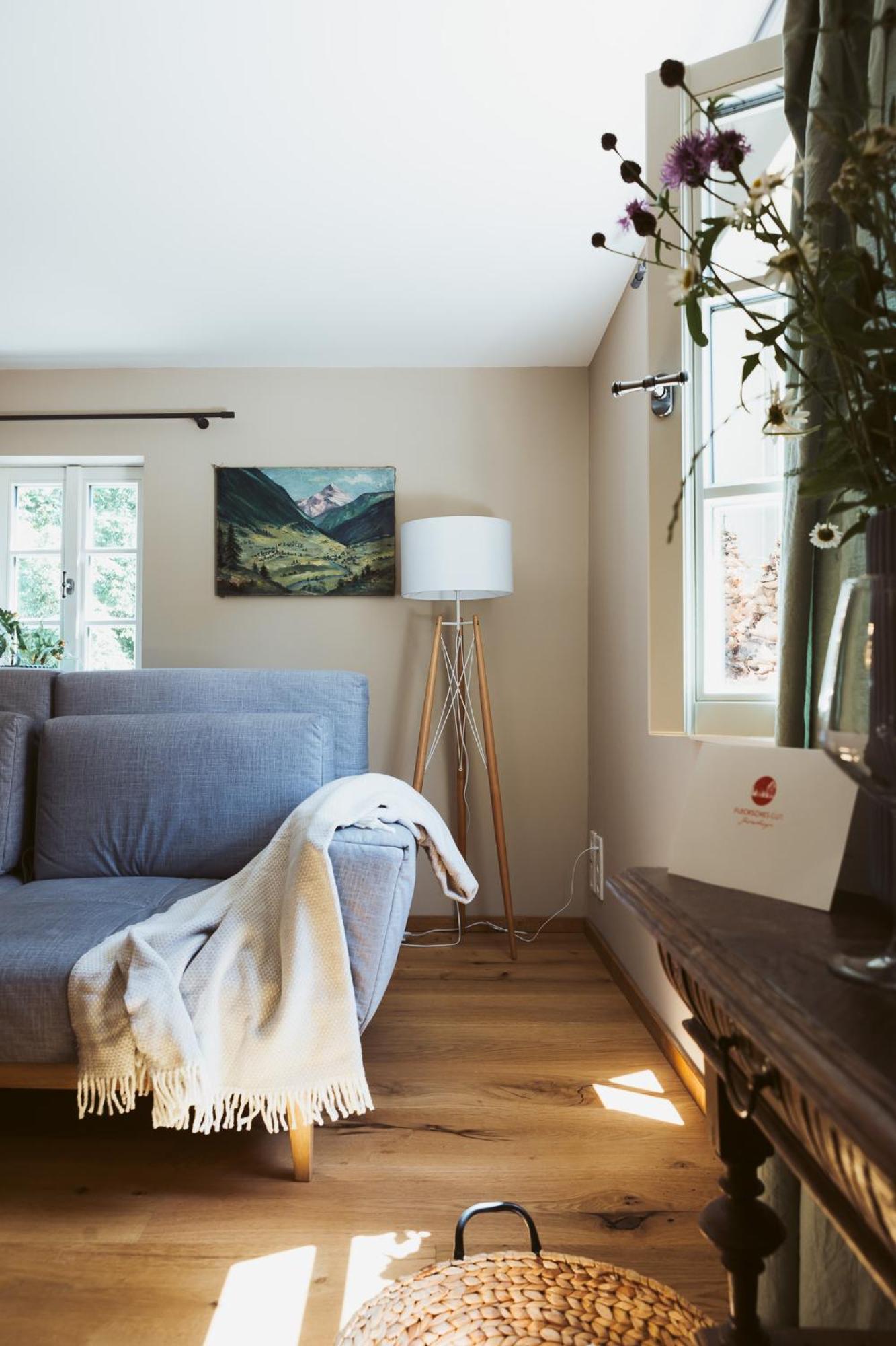 Ferienwohnung Flecksches Gut Leipzig Exterior foto