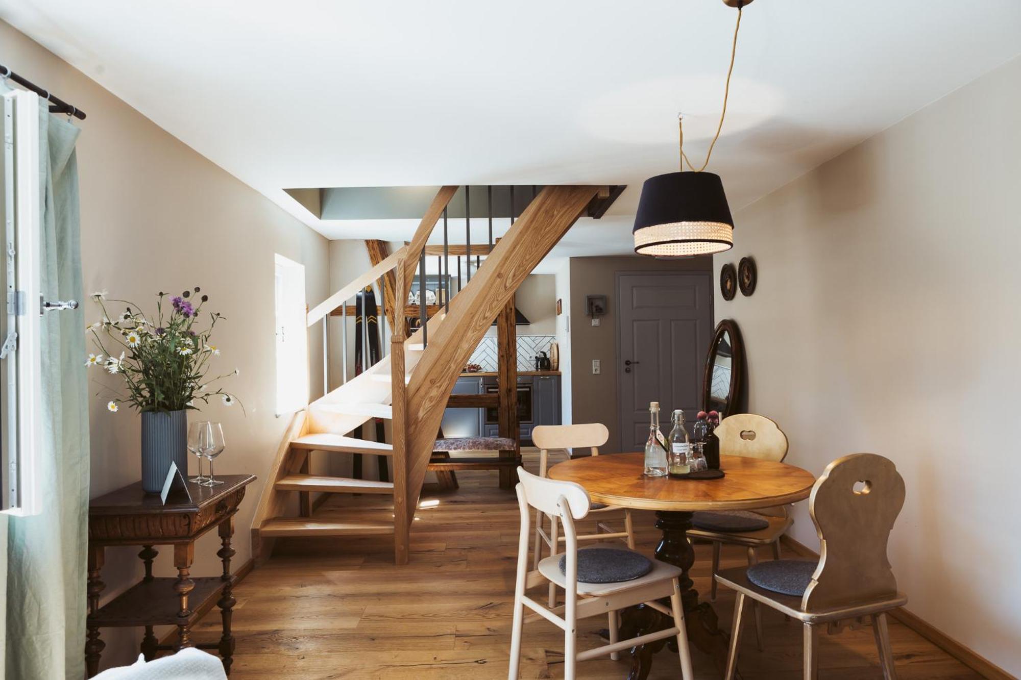 Ferienwohnung Flecksches Gut Leipzig Exterior foto