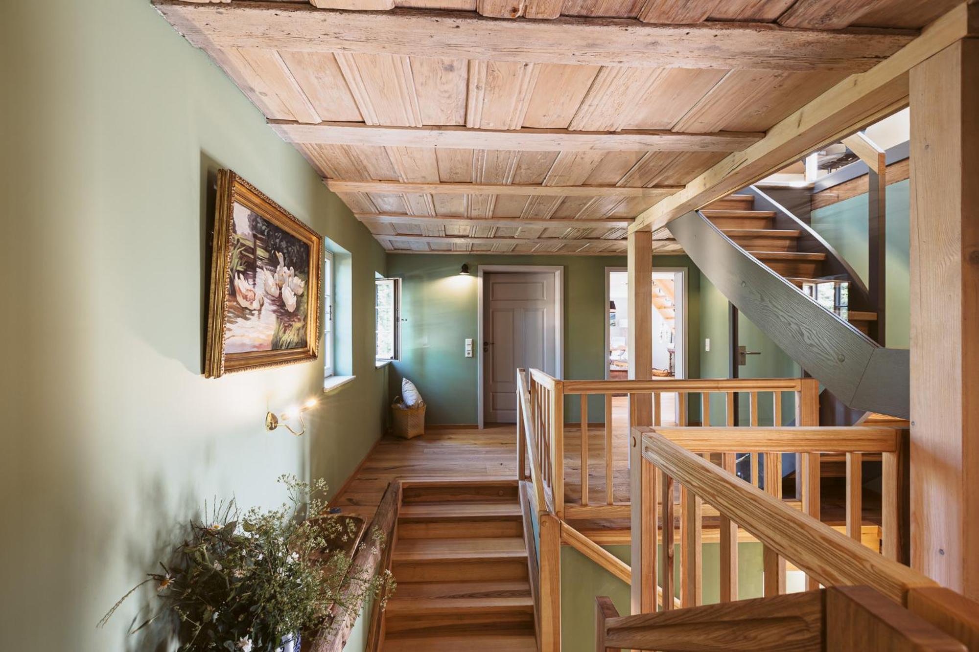 Ferienwohnung Flecksches Gut Leipzig Exterior foto