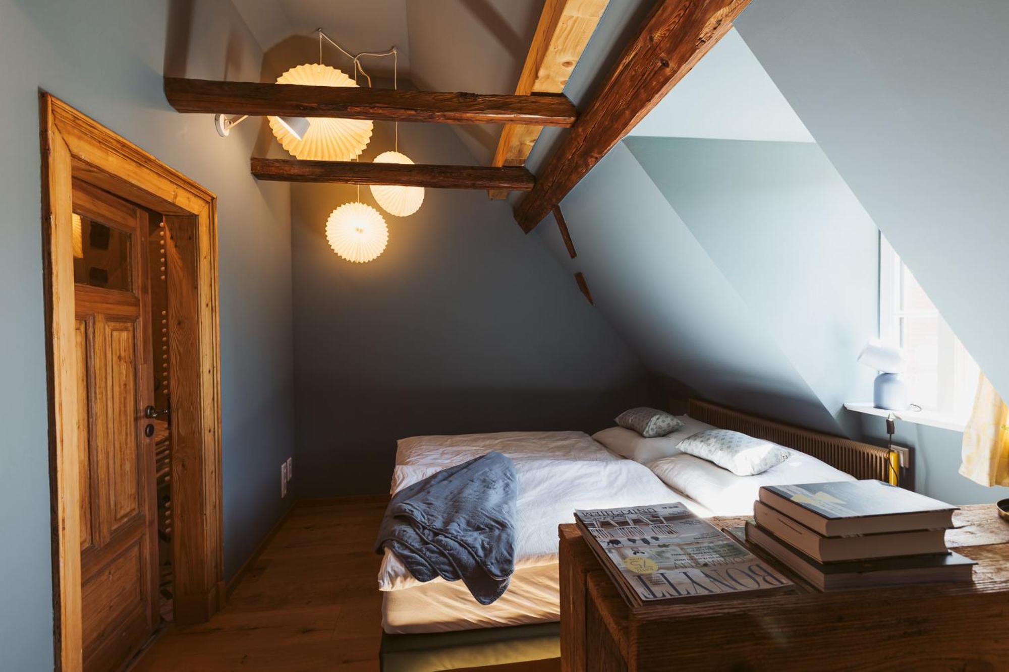 Ferienwohnung Flecksches Gut Leipzig Exterior foto